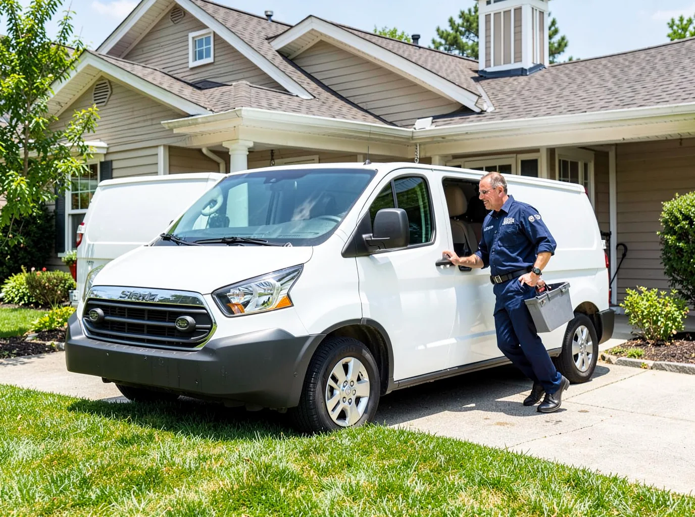 Emergency Plumber company in Orma, WV