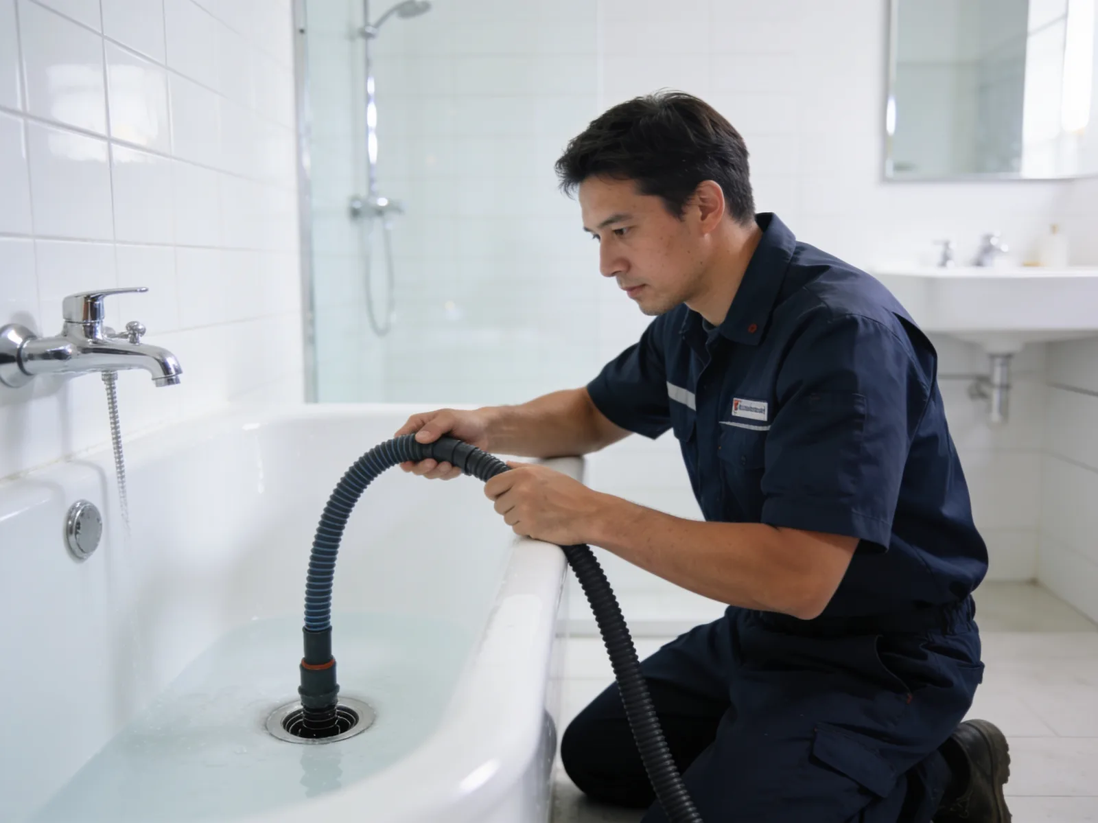Emergency Plumber Orma, WV FAQs